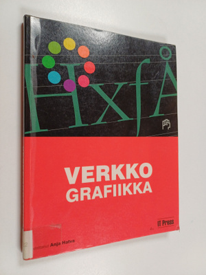 Verkkografiikka