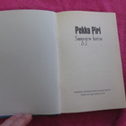 SAAGOJEN KUTSU avoveneellä islantiin : PEKKA PIRI - pikkukuva 2