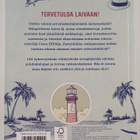 Risteilyllä! Aivopähkinäkirja : Merillä 120 tehtävän ajan - pikkukuva 2