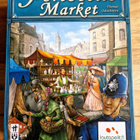 Portobello Market -lautapeli. Uudenveroinen - pikkukuva 1
