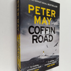 Peter May : Coffin Road - pikkukuva 1