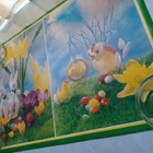 Pääsiäisjuliste 60cm x 44cm - pikkukuva 2