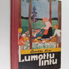 Ainikki Kivi : Lumottu lintu - pikkukuva 1
