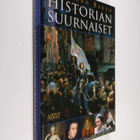 Reinhard Barth : Historian suurnaiset - pikkukuva 1
