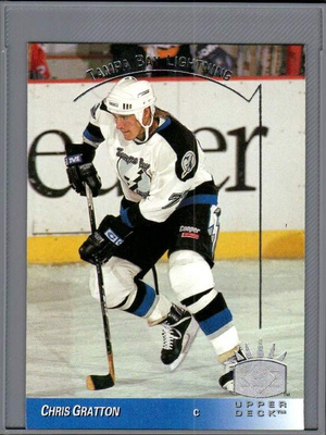 1993-94 Upper Deck - SP Inserts - 0,15 € / kpl