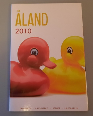 Ahvenanmaa vuosilajitelma 2010, Lape 30e