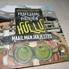 Hytönen Nygård Professori Pistrihin hullu maailmanjärjestys - pikkukuva 1