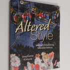 Stephanie Kimura : Altered Style Sewing & Embellishing We... - pikkukuva 1