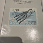 Suomen postimerkit 1984 - pikkukuva 1