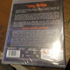 THE CHILL FACTOR UUSI BLU-RAY + (W) - pikkukuva 2