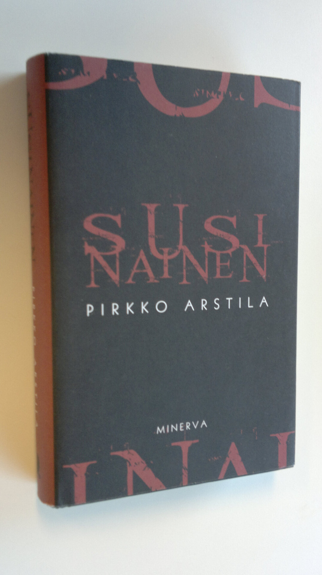 Pirkko Arstila : Susinainen