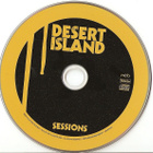 Desert Island Sessions CD - 2008 - pikkukuva 3