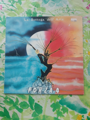 La Bottega Dell'Arte - Forza 4