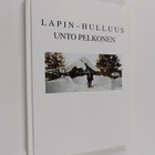 Unto Pelkonen : Lapin-hulluus - pikkukuva 1