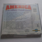 AMERICA JACK ELLIOT & DERROL ADAMS . cd - pikkukuva 2