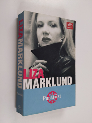 Liza Marklund : Paratiisi