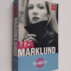 Liza Marklund : Paratiisi - pikkukuva 1