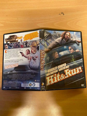 Hit & run