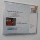 CD Anton Diabelli - Complete Sonatines & Sonatas... (UUSI!) - pikkukuva 2