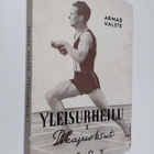 Armas Valste : Yleisurheilun harjoitus ja tyylit 1; harjo... - pikkukuva 1
