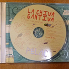 cd, La Chiva Gantiva - Pelao [jazz, latin] - pikkukuva 3