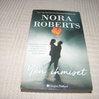 Nora Roberts Yön ihmiset  -nid - pikkukuva 1