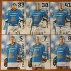 2014-15 Pelicans Team Issue 1,50€ kpl - pikkukuva 1