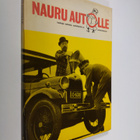 Esko (toim.) Lehmus : Nauru autolle - pikkukuva 1