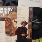 Johnny Cash LP - pikkukuva 1