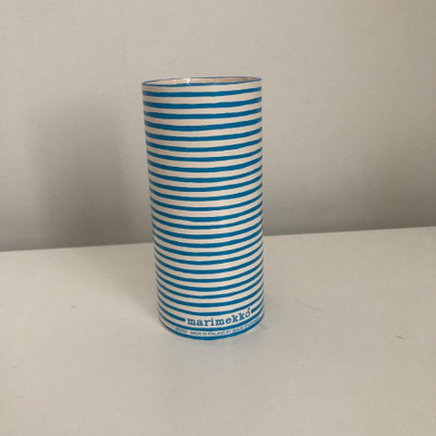 Marimekko kynäpurkki