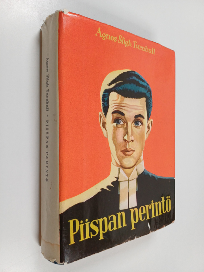 Agnes Sligh Turnbull : Piispan perintö