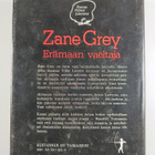 Zane Grey : Erämaan vaeltaja - pikkukuva 2