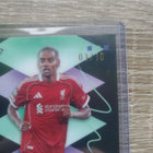 Alexander Isak numeroitu 3/10 - pikkukuva 2