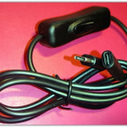 USB C -jatkokaapeli ON/OFF-kytkimellä / 1 metri #29962 - pikkukuva 3