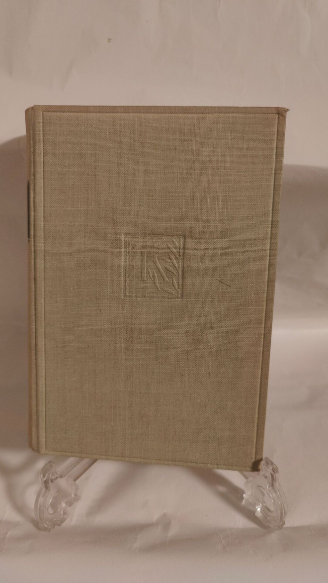 Wilhelm Moberg: Uneton