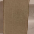 Wilhelm Moberg: Uneton - pikkukuva 1