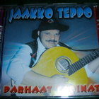 CD Jaakko Teppo Parhaat tarinat - pikkukuva 1