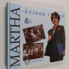 red. Sheila Liljeberg-Elgert : Martha : kvinna i tiden 18... - pikkukuva 1