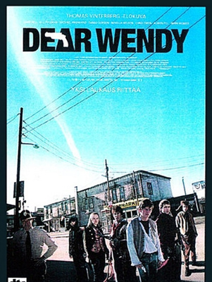 Dear Wendy (DVD)