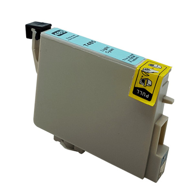 Epson T0485 mustekasetti, vaalea syaani – tarvike, premium