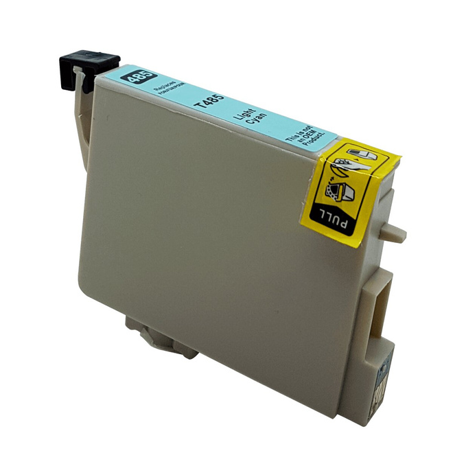 Epson T0485 mustekasetti, vaalea syaani – tarvike, premium