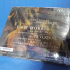 MORBID ANGEL - ILLUD DIVINUM INSANUS UUSI CD - pikkukuva 2