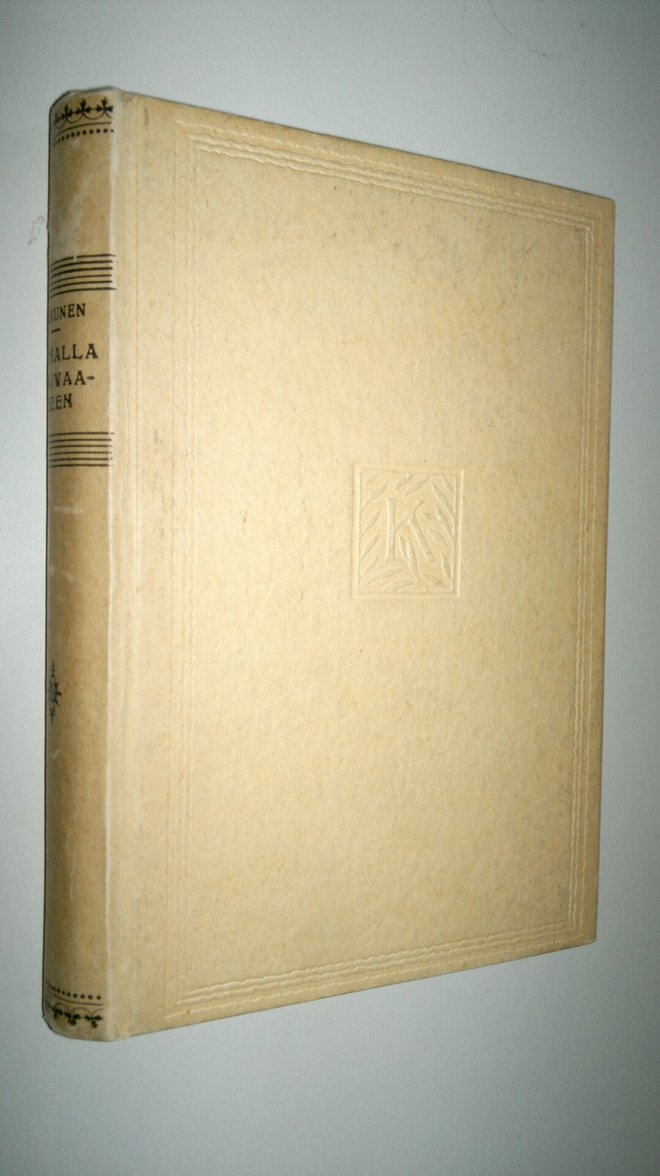 Annikki Turunen : Rahalla taivaaseen
