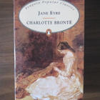 Charlotte Brontë: Jane Eyre - pikkukuva 1