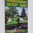 Tuomo Taponen ym. : Kotipuutarhan hoito - pikkukuva 1