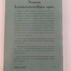 Uunio Saalas : Nuoren hyönteistieteilijän opas - pikkukuva 2