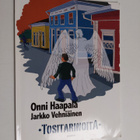 Onni Haapala : Tositarinoita - pikkukuva 1