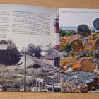 Eurorahasarja 2013/1 Tankarin majakka. 1c-2€ + jetoni UNC - pikkukuva 2