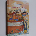 Timo Parvela : Ella aalloilla - pikkukuva 1