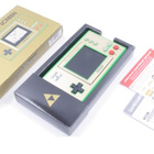 Game & Watch The Legend Of Zelda - pikkukuva 4